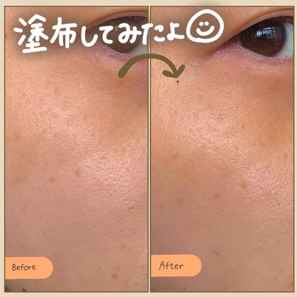 シャドウパレット/dasique/アイシャドウパレットを使ったクチコミ(4枚目)