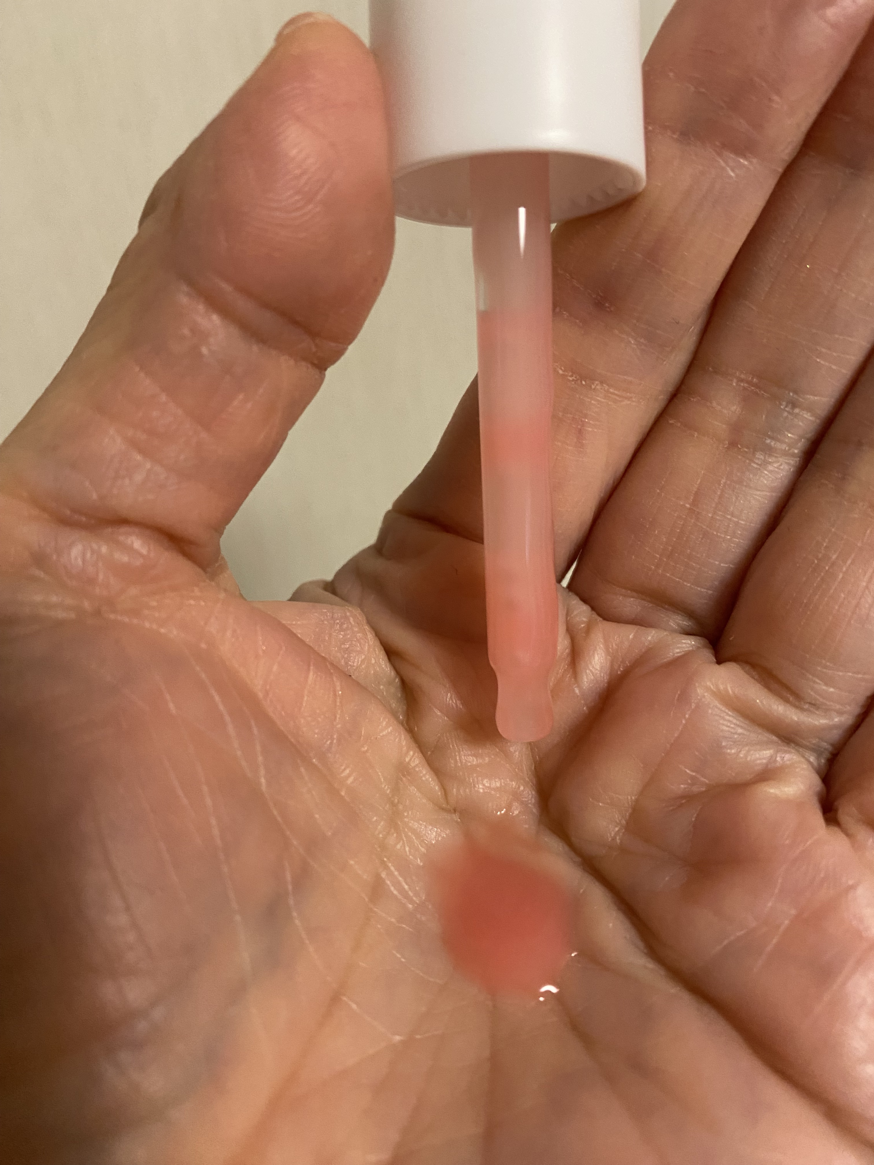 PDRNピンクアンプル PDRN 10,000ppm配合/MEDICUBE/美容液を使ったクチコミ（2枚目）