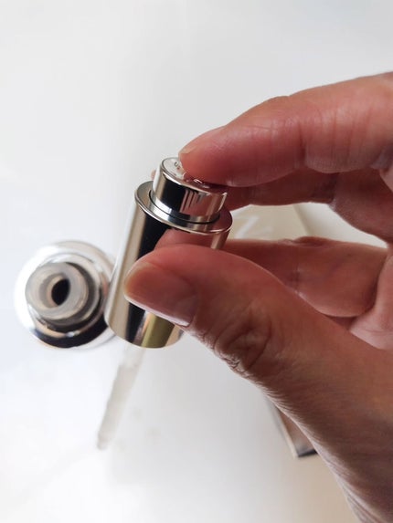 ジェニフィック アルティメ セラム/LANCOME/美容液を使ったクチコミ(2枚目)