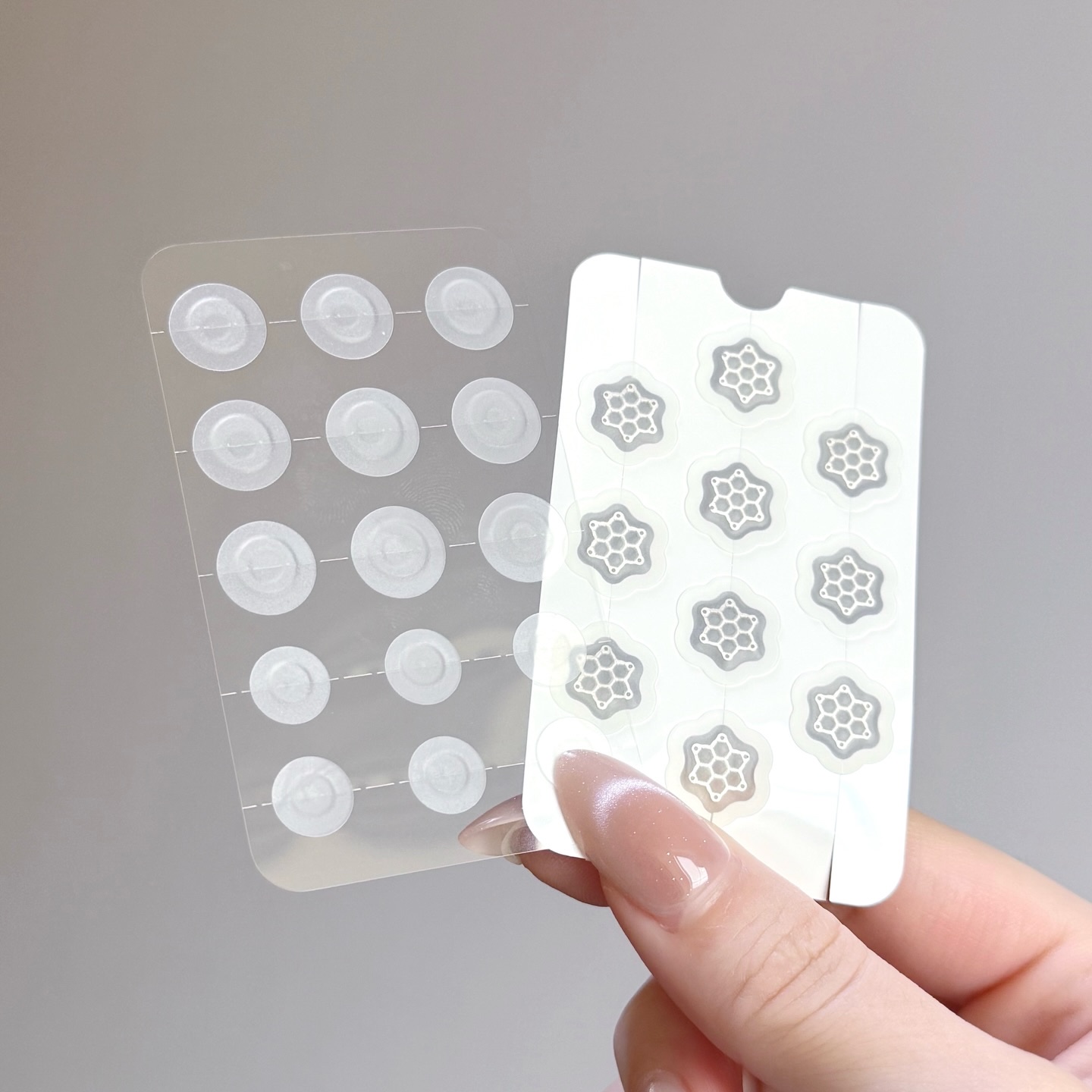 ACマグネシウムパッチ/スノーツープラス/シートマスク・パックを使ったクチコミ（2枚目）