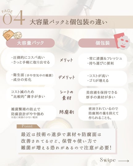 トリデン ダイブインマスクパック/Torriden/シートマスク・パックを使ったクチコミ(6枚目)