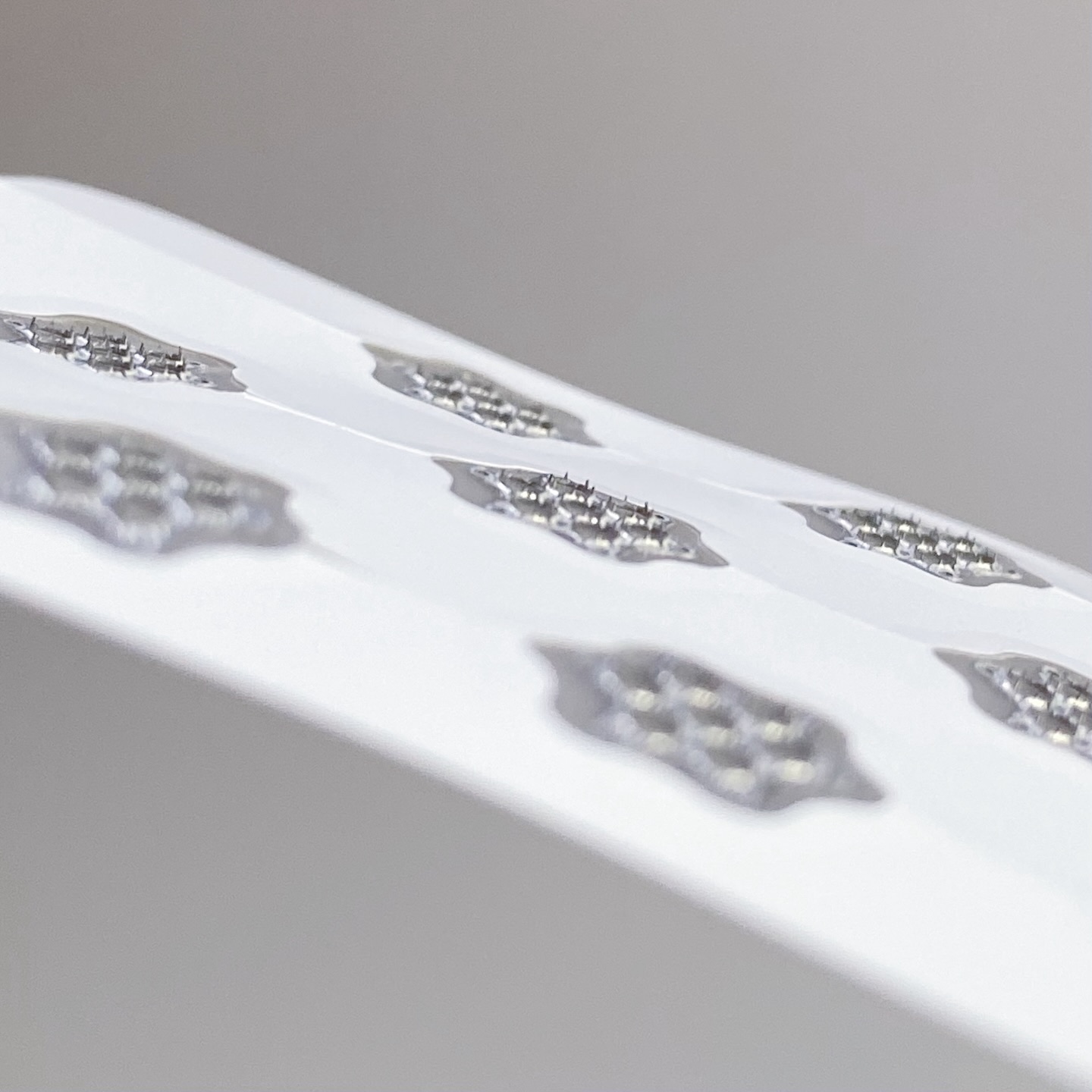 ACマグネシウムパッチ/スノーツープラス/シートマスク・パックを使ったクチコミ（3枚目）