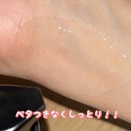 美肌養液 I’m PINCH/I'm PINCH/美容液を使ったクチコミ(3枚目)