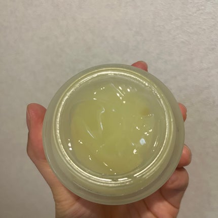 ビタ3プリンクリーム/オーズナリー/フェイスクリームを使ったクチコミ(2枚目)