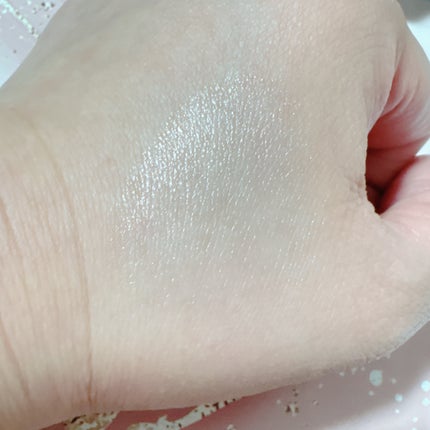 トゥルーディメンションラディアンスバーム/hince/スティックハイライトを使ったクチコミ(2枚目)