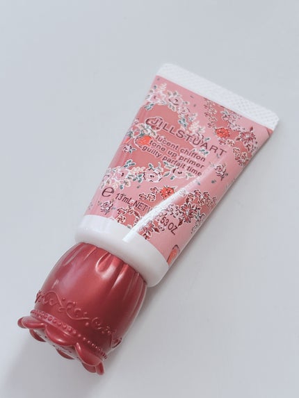 ジルスチュアート ギルティパフェタイムコレクション/JILL STUART/その他キットセットを使ったクチコミ(1枚目)