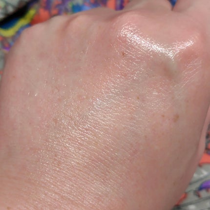 オイデルミン エッセンスローション/SHISEIDO/化粧水を使ったクチコミ(6枚目)