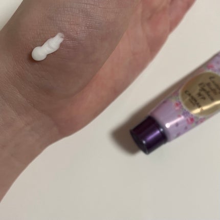 ラスティングマルチアイベース WP/キャンメイク/アイシャドウベースを使ったクチコミ(2枚目)