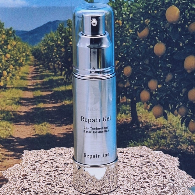 リペアジェル/リソウコーポレーション/美容液を使ったクチコミ(3枚目)