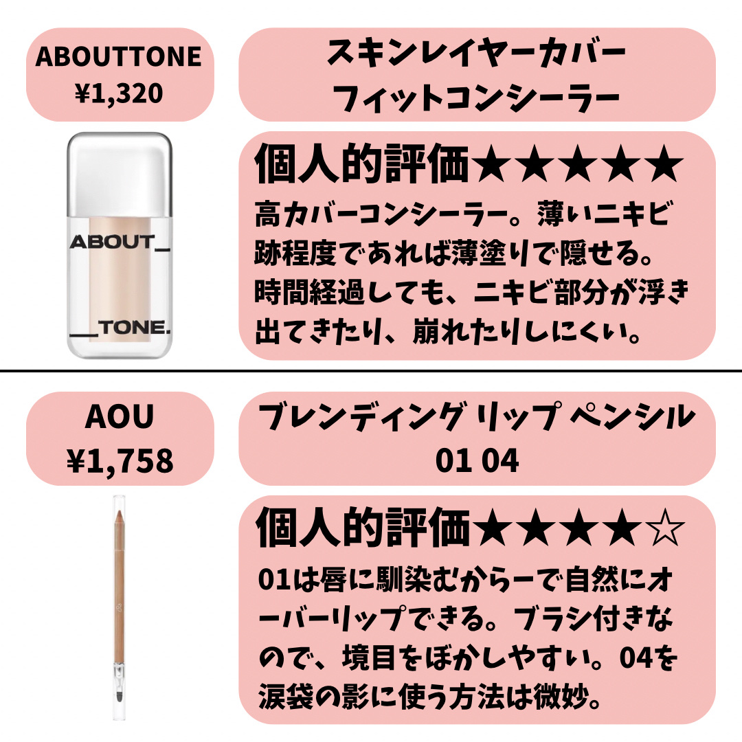 アイステイン エッセンシャル シャドウ デュオ/VDL/アイシャドウパレットを使ったクチコミ（3枚目）