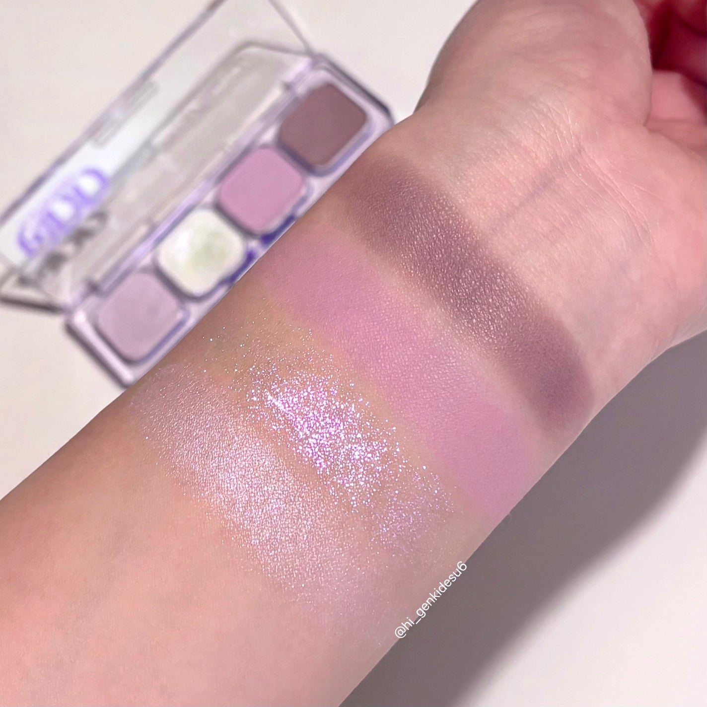 ブラッディライアー コーティングティント/lilybyred/リップティントを使ったクチコミ(2枚目)