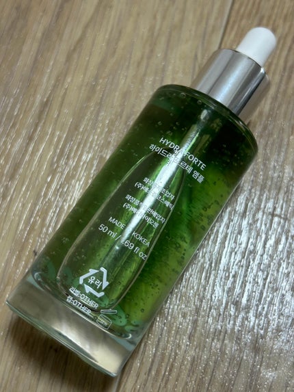 を使ったクチコミ(2枚目)