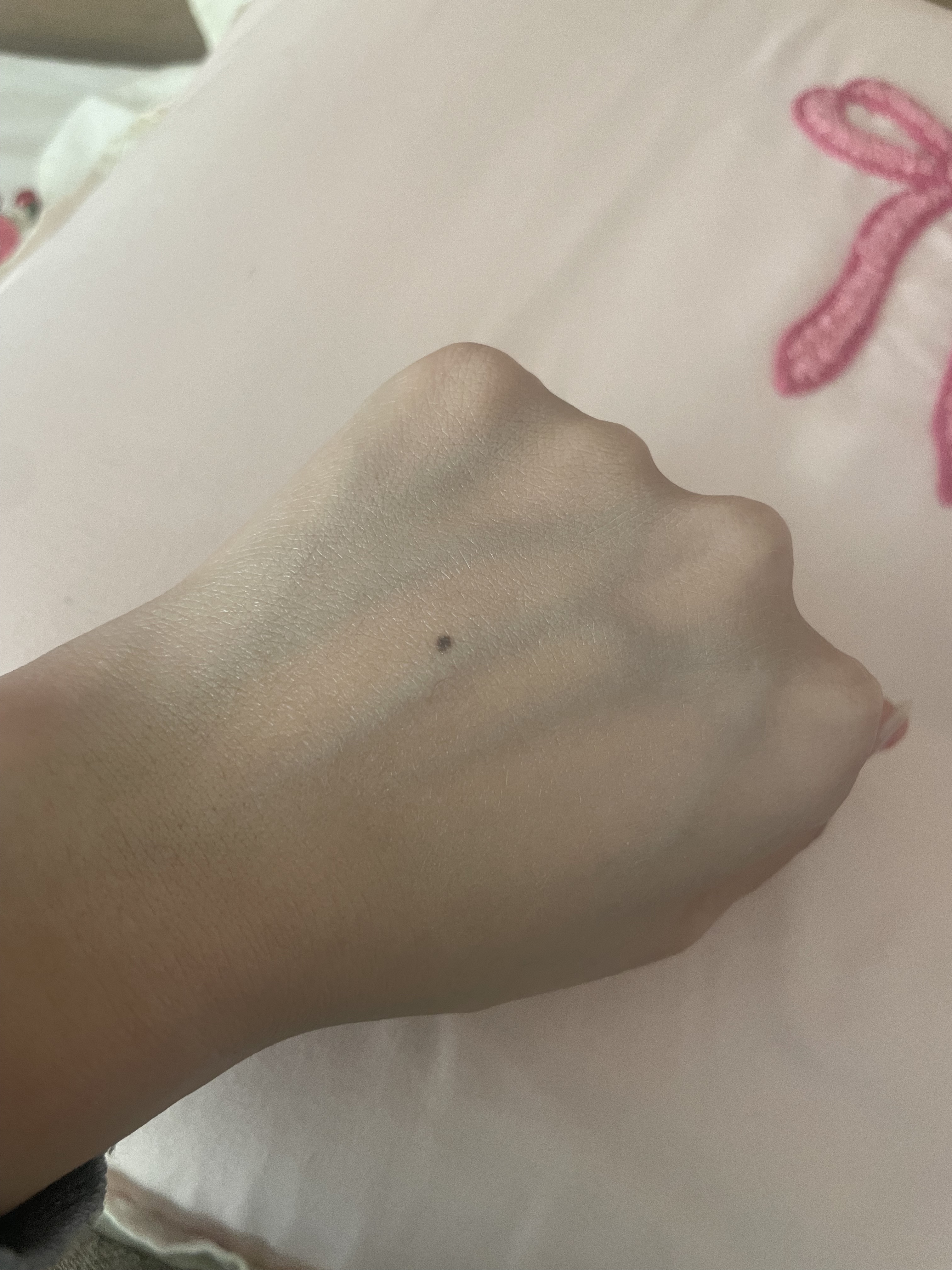 ウォータースプラッシュシカトーンアップクリーム/espoir/化粧下地を使ったクチコミ（3枚目）