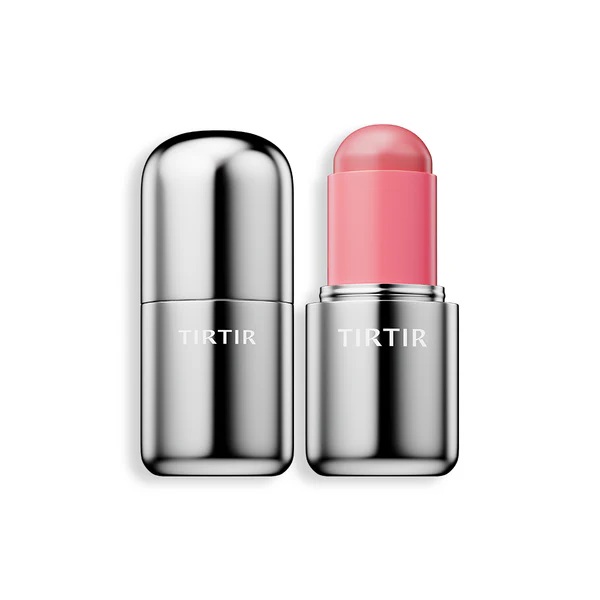TIRTIR(ティルティル) ムードグライダーリップ&ブラッシュスティック