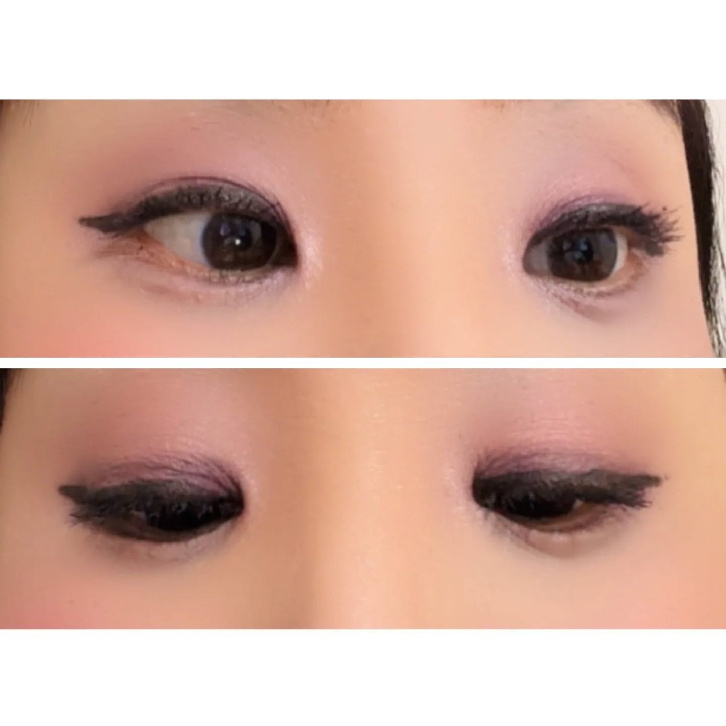 レ キャトル オンブル/CHANEL/アイシャドウパレットを使ったクチコミ(2枚目)