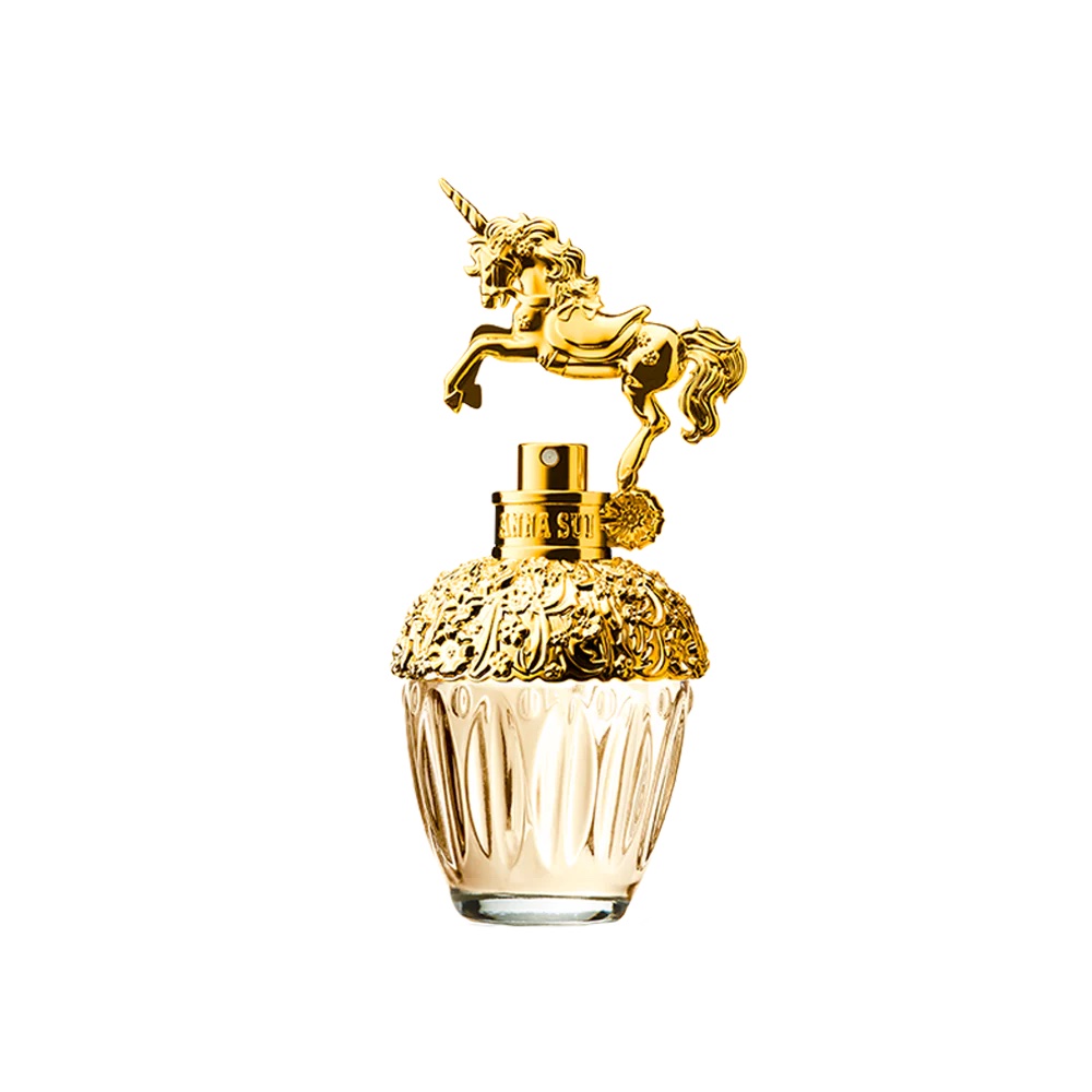 ファンタジア/ANNA SUI/香水(レディース)を使ったクチコミ（1枚目）