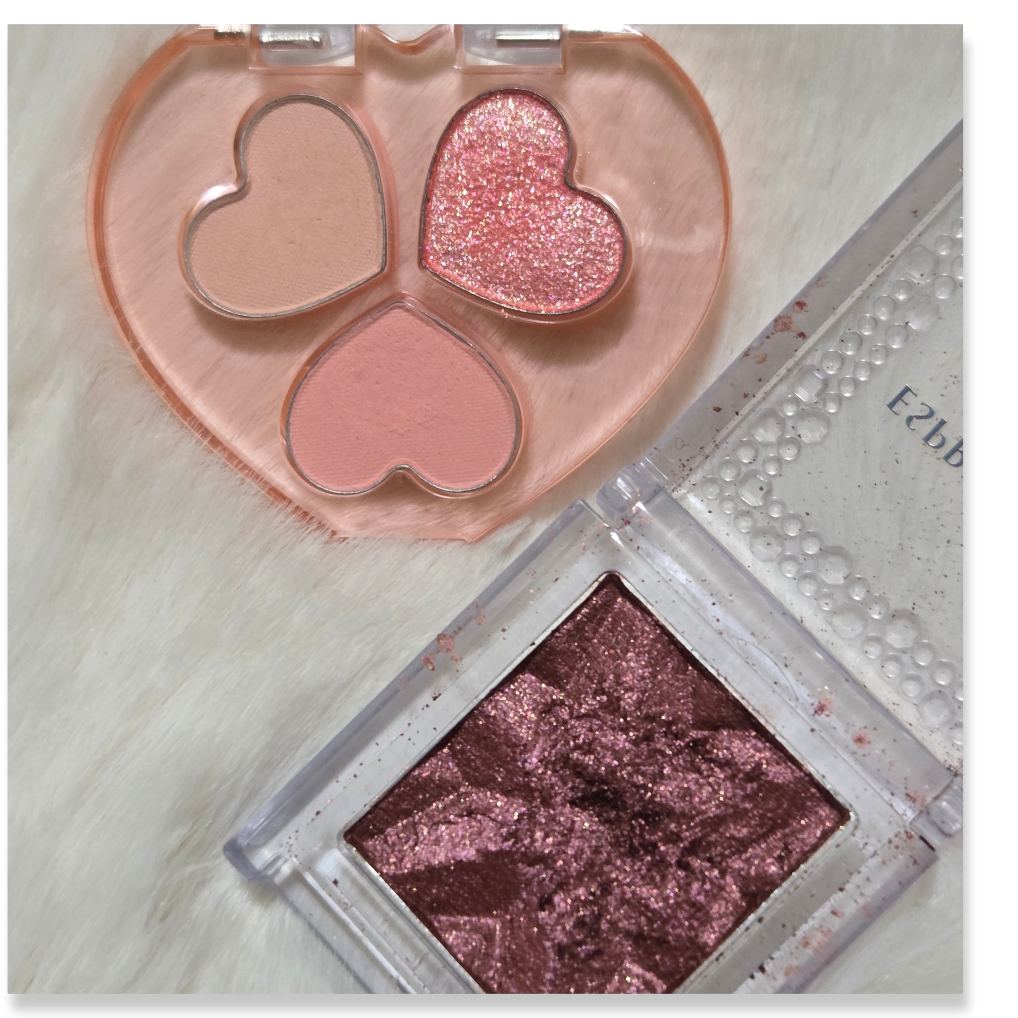 セレクト アイカラー Ｎ/ESPRIQUE/単色アイシャドウを使ったクチコミ（3枚目）