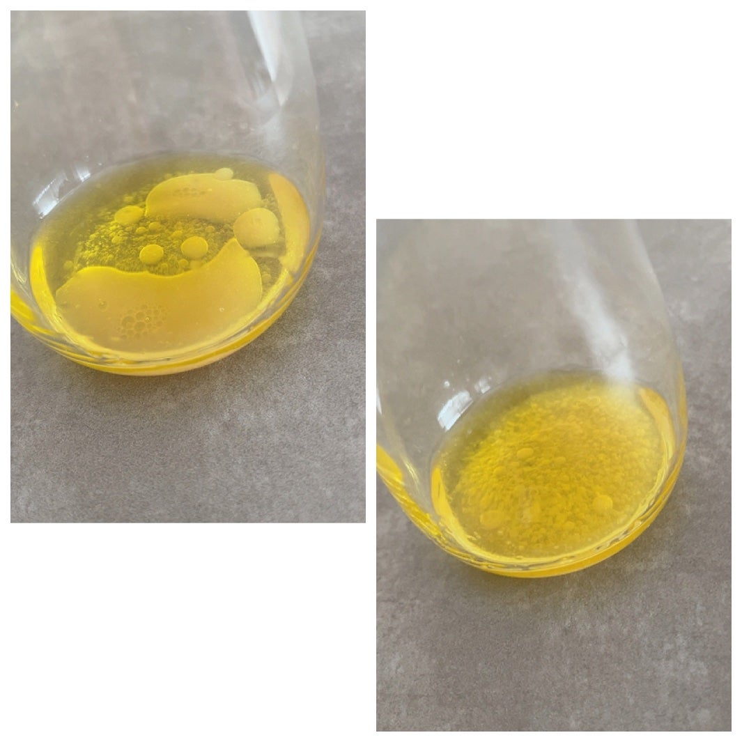 オーガニックオリーブレモンデュアルショット/BB LAB/美容サプリメントを使ったクチコミ(3枚目)