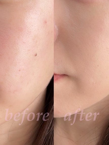 エッセンシャル スキン ヌーダー クッション/JUNG SAEM MOOL/クッションファンデーションを使ったクチコミ(2枚目)