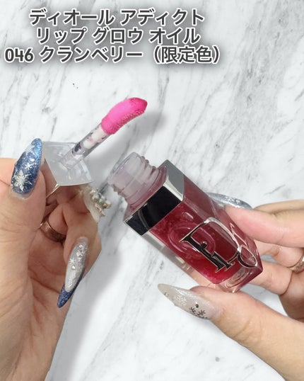 ディオールスキン フォーエヴァー グロウ マキシマイザー/Dior/ハイライトを使ったクチコミ(2枚目)