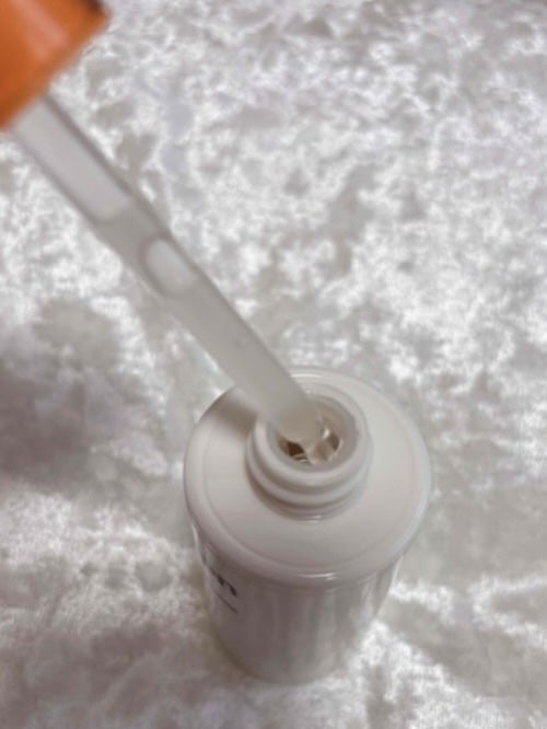 MAI【フォロバ100】 on LIPS 「🩵【Torriden】🩵🩵〜ダイブインセラム〜🩵トリデン不動の..」(5枚目)