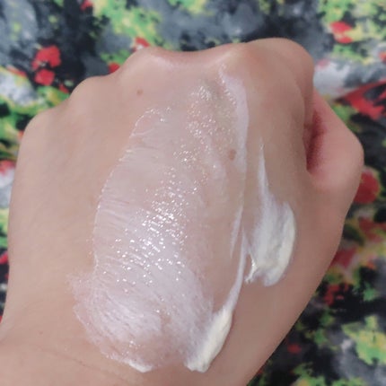 FAS ザ ブラック デイ クリーム/FAS/フェイスクリームを使ったクチコミ(5枚目)