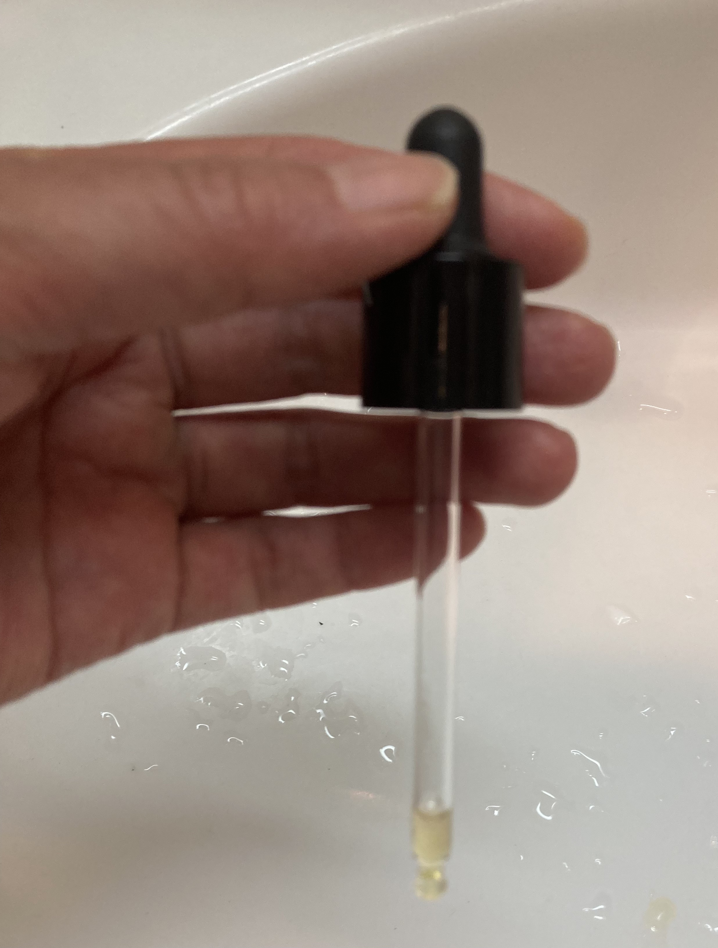 フレッシュハーブ オリジンセラム/ナチュラルパシフィック/美容液を使ったクチコミ（3枚目）