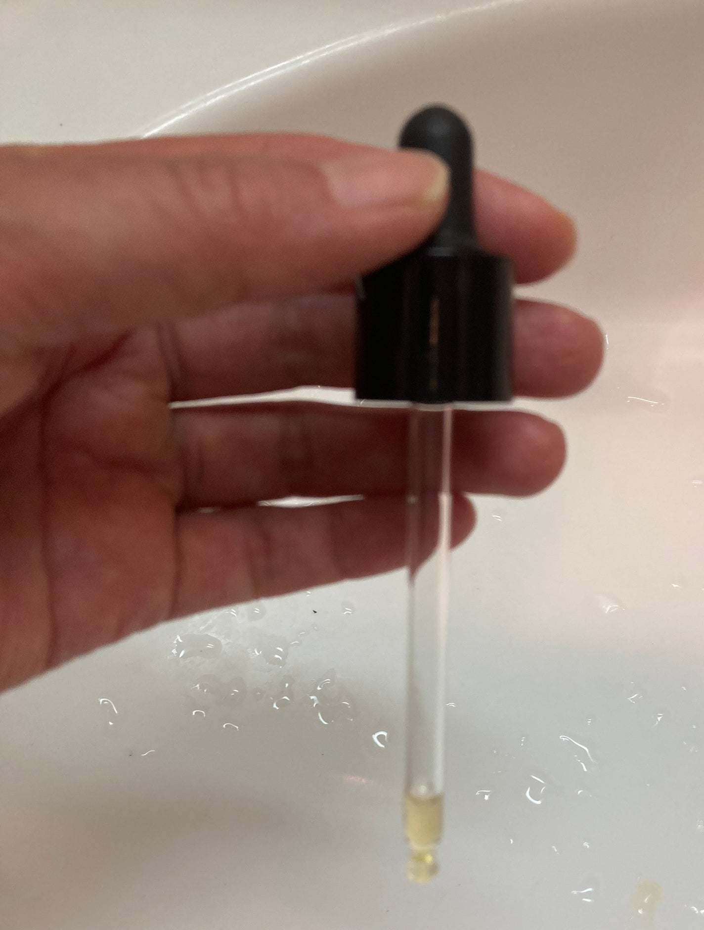 フレッシュハーブ オリジンセラム/ナチュラルパシフィック/美容液を使ったクチコミ(3枚目)