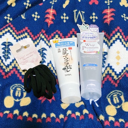 ごめんね素肌マスク/クリアターン/シートマスク・パックを使ったクチコミ(4枚目)