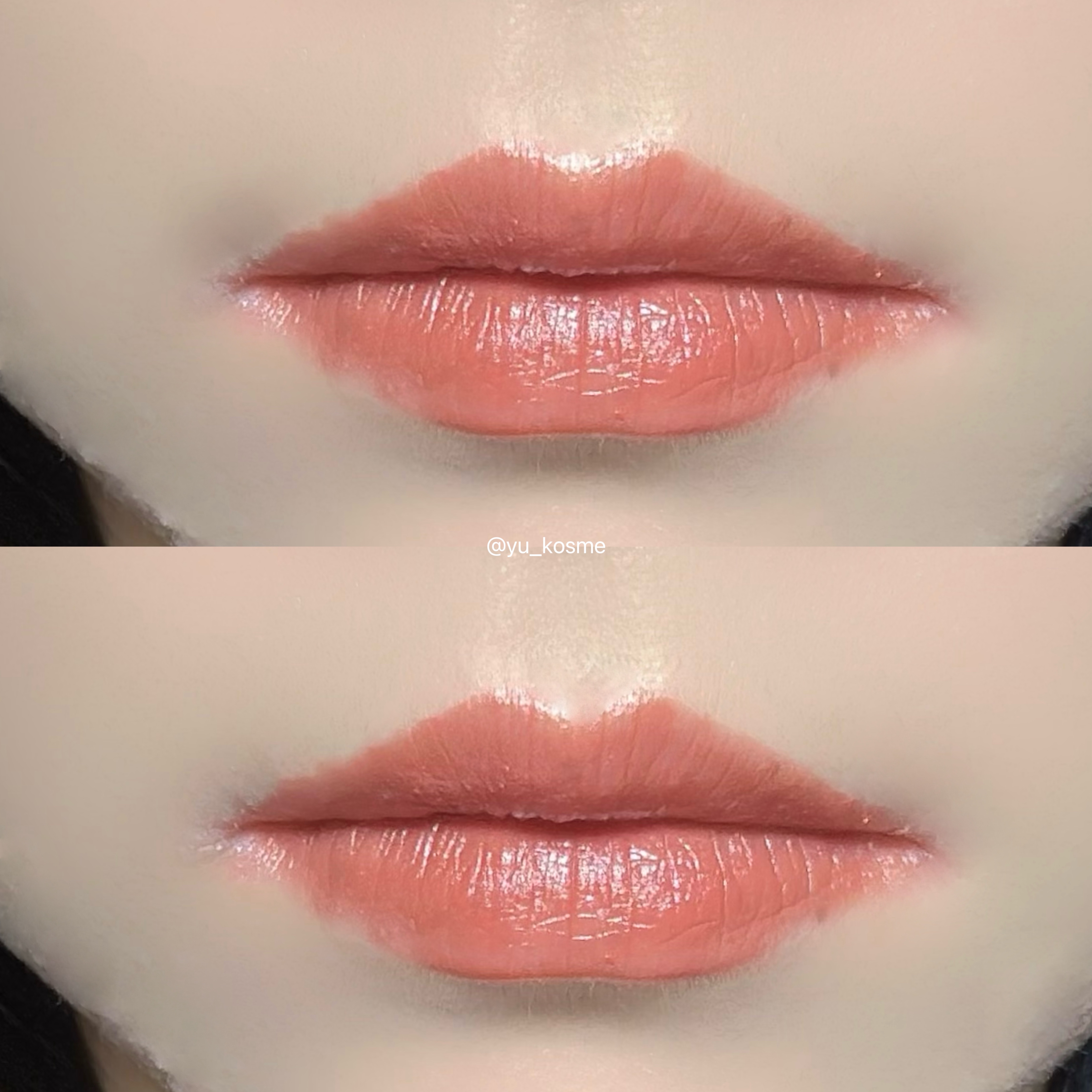 マキシマル シルキー マット リップスティック カフェ モカ/M・A・C/口紅を使ったクチコミ（3枚目）