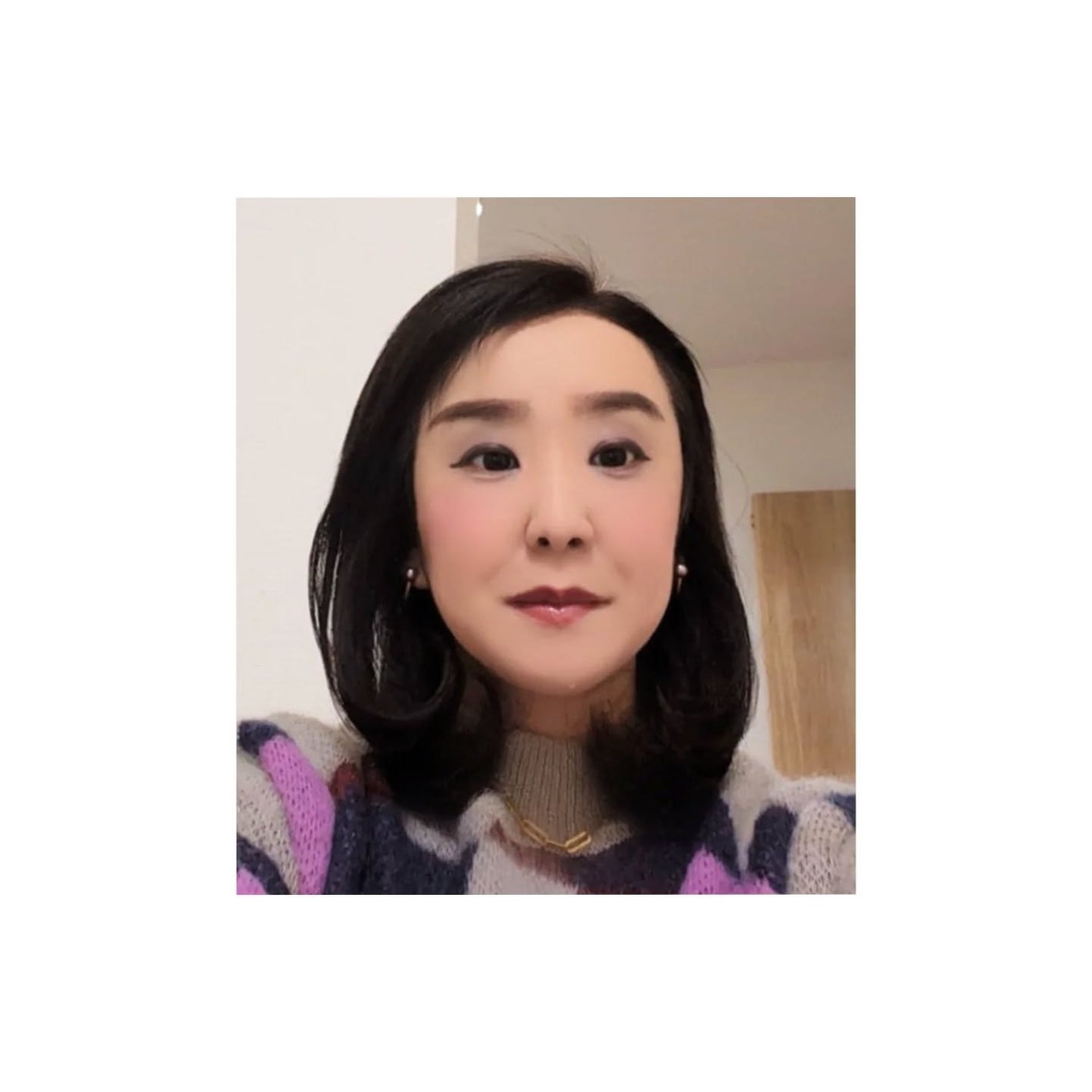 オンブルクルールクアドリ/クレ・ド・ポー ボーテ/アイシャドウパレットを使ったクチコミ(4枚目)