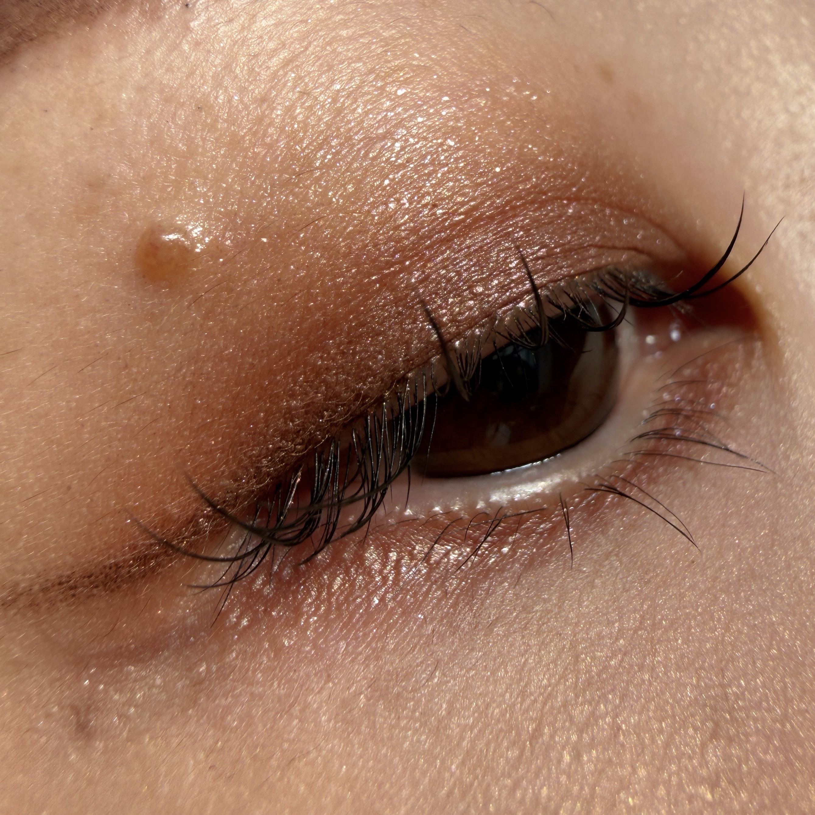 ディオールショウ 24Ｈ スティロ ウォータープルーフ/Dior/ペンシルアイライナーを使ったクチコミ（2枚目）