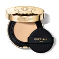 パリュール ゴールド スキン メッシュ クッション / GUERLAIN