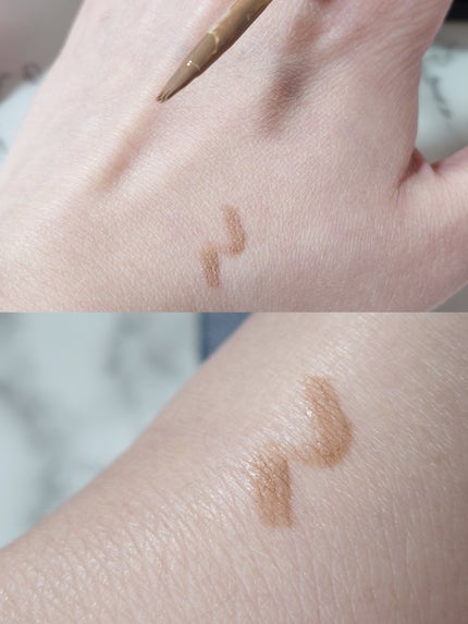 アイブロウ/LEVA/その他アイブロウを使ったクチコミ(3枚目)