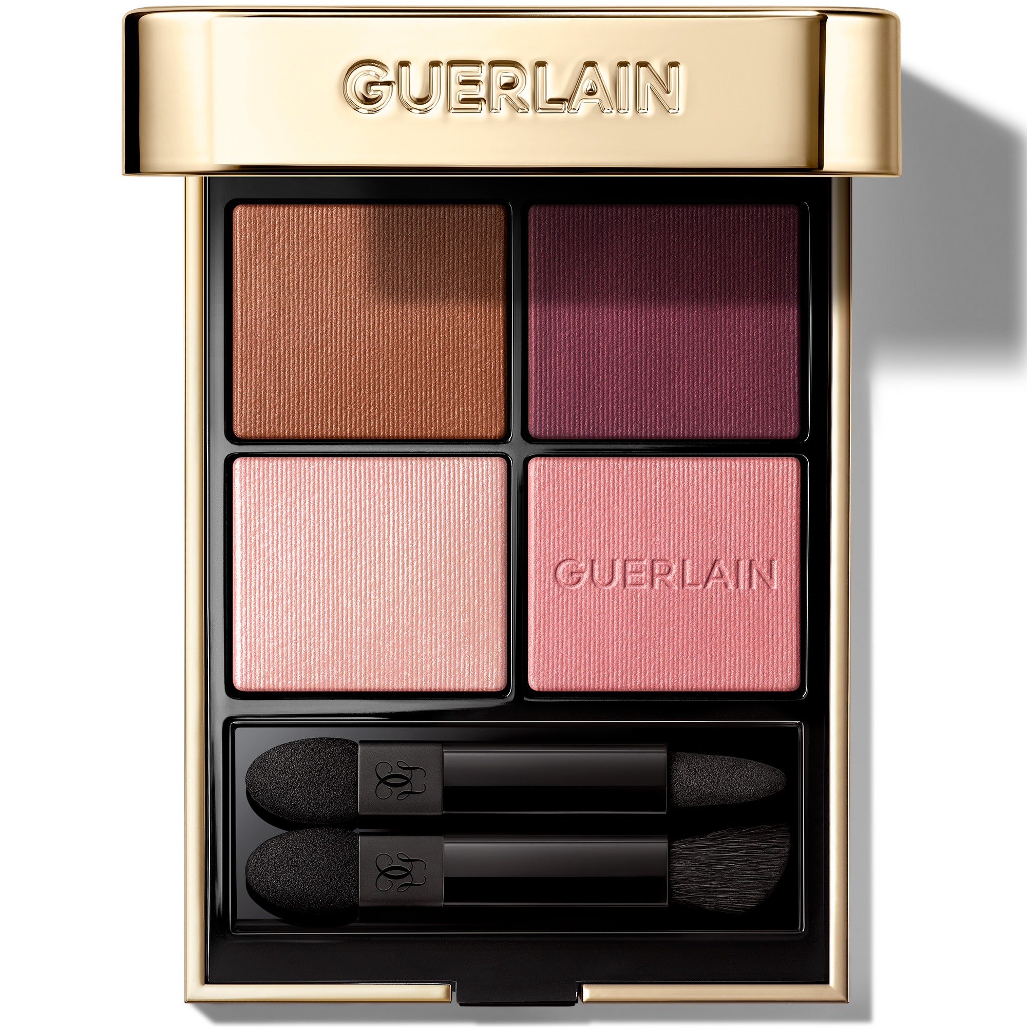 オンブル ジェ / GUERLAIN