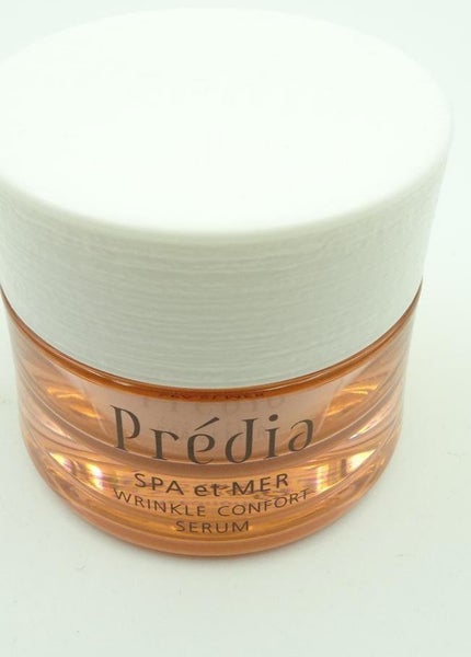 スパ・エ・メール リンクル コンフォール セラム/Prédia/美容液を使ったクチコミ(1枚目)