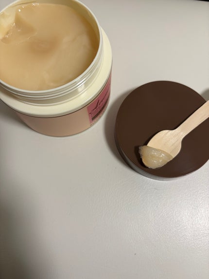 アルミックヘアマスク/ABL/ヘアマスク・ヘアパックを使ったクチコミ(2枚目)