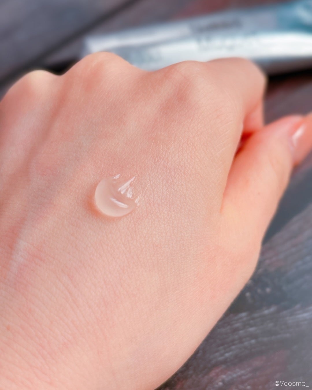 オードパフューム ブランド ブルーム/Addct/香水(レディース)を使ったクチコミ(5枚目)