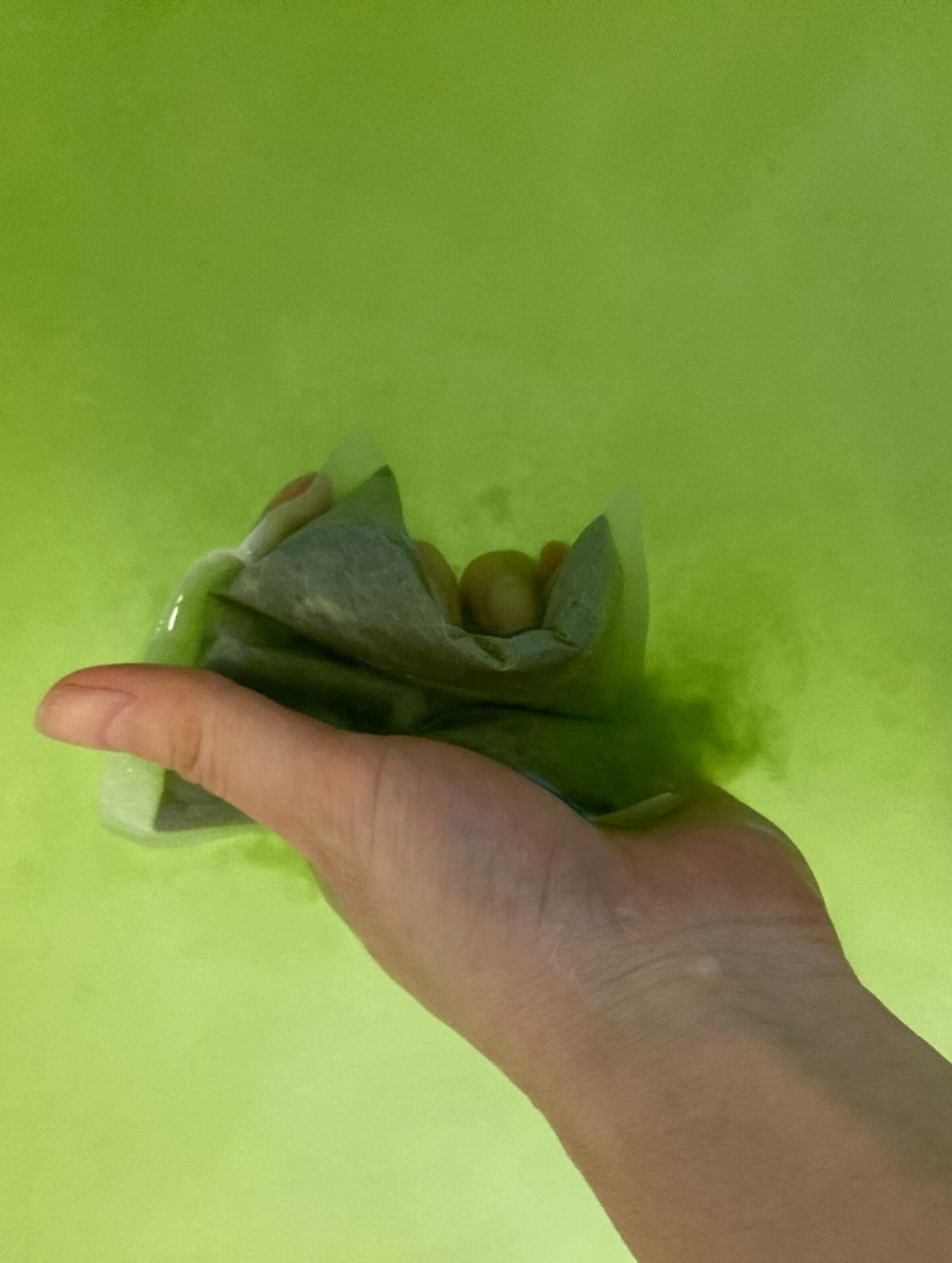 薬用ハーバルホットスパ/AYURA/生薬系入浴剤を使ったクチコミ（3枚目）