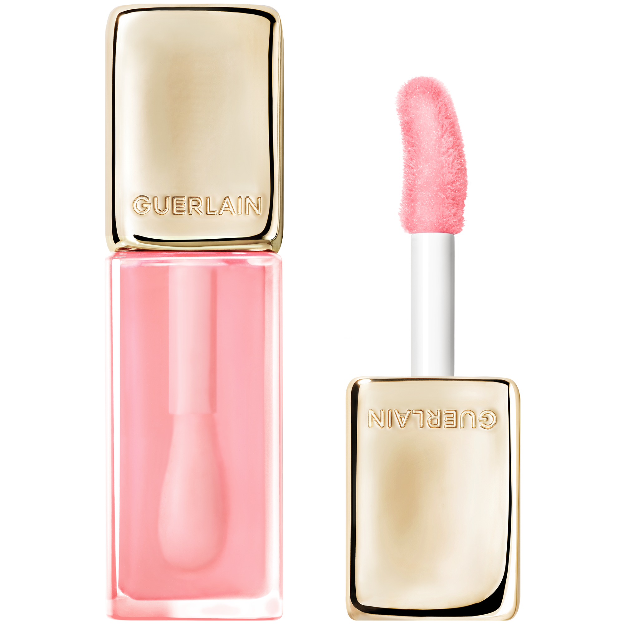 キスキス ビー グロウ オイル / GUERLAIN