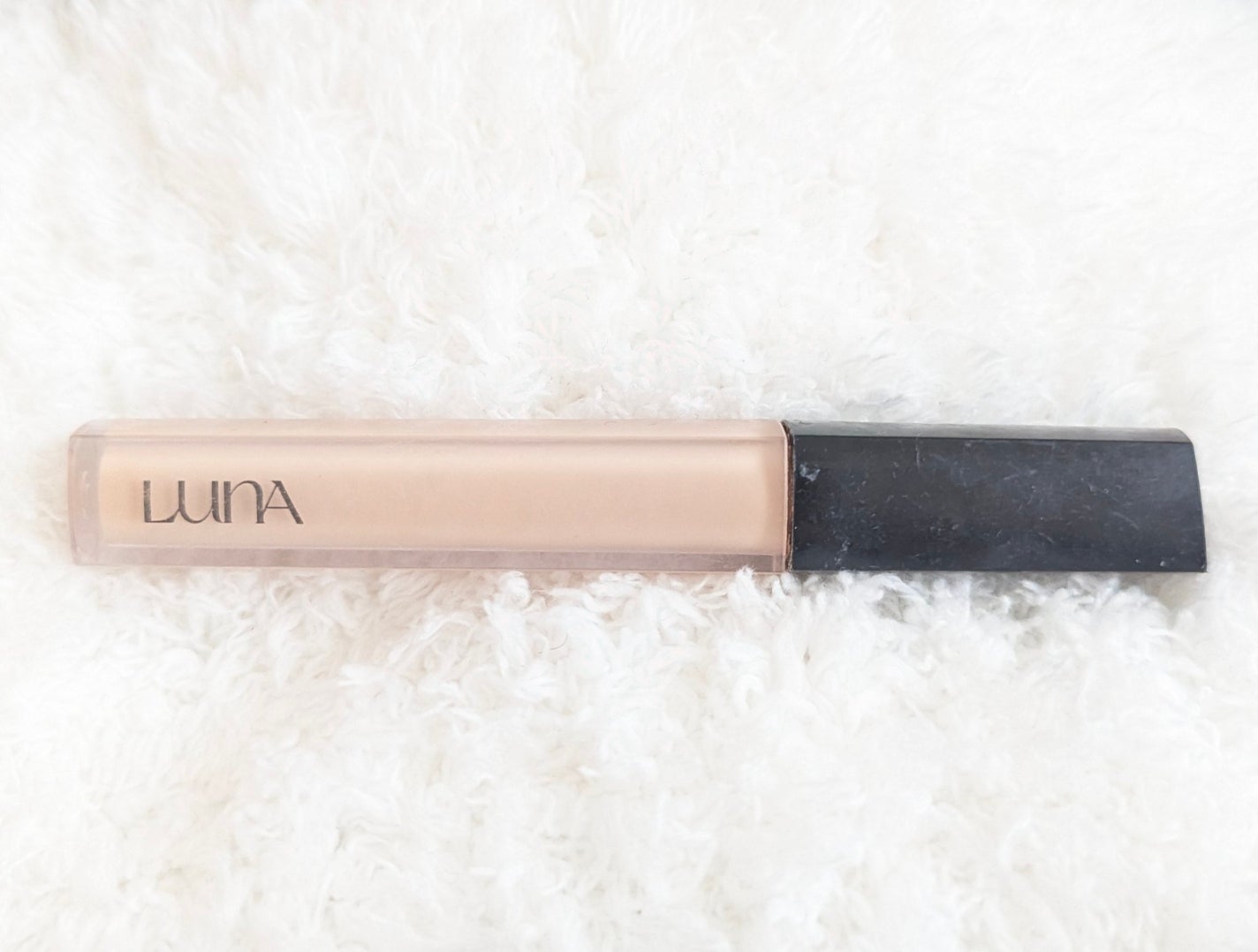 ロングラスティングチップコンシーラー/LUNA/リキッドコンシーラーを使ったクチコミ(1枚目)