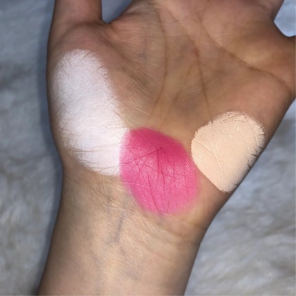 チューイコスメ on LIPS 「こんにちは!今日は使い勝手抜群で、プチプラなアイテムを紹介する..」(8枚目)