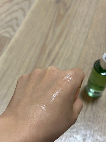 あやぽむ on LIPS 「乾燥と肌のゴワつきが気になって購入しましたが、想像以上に保湿力..」(4枚目)