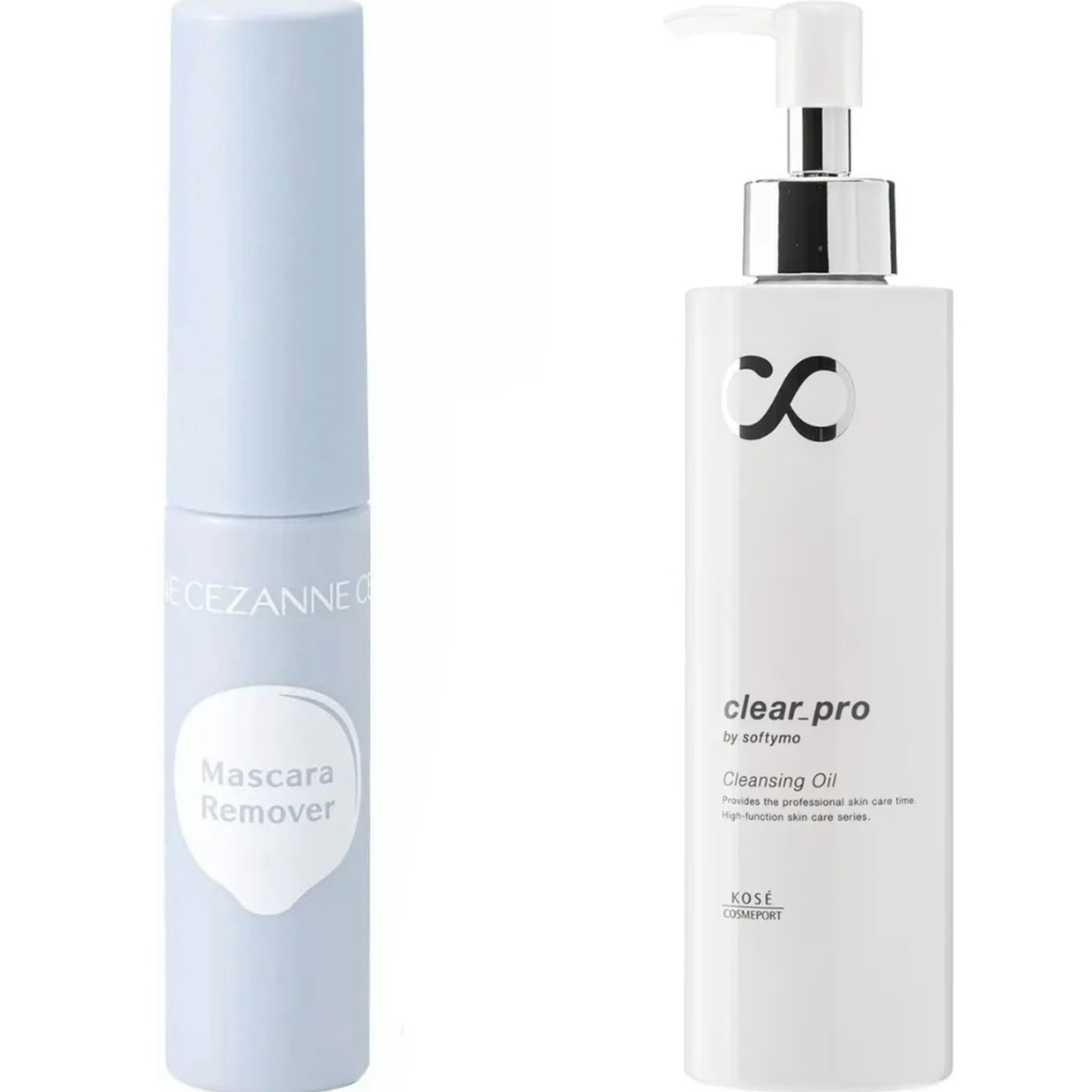 ソフティモ クリアプロ 酵素クレンジングオイル/ソフティモ/オイルクレンジングを使ったクチコミ（1枚目）