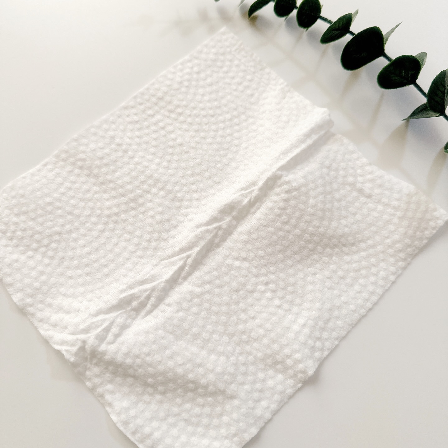 ITOフェイシャルタオル/ITO/クレンジングタオルを使ったクチコミ（3枚目）