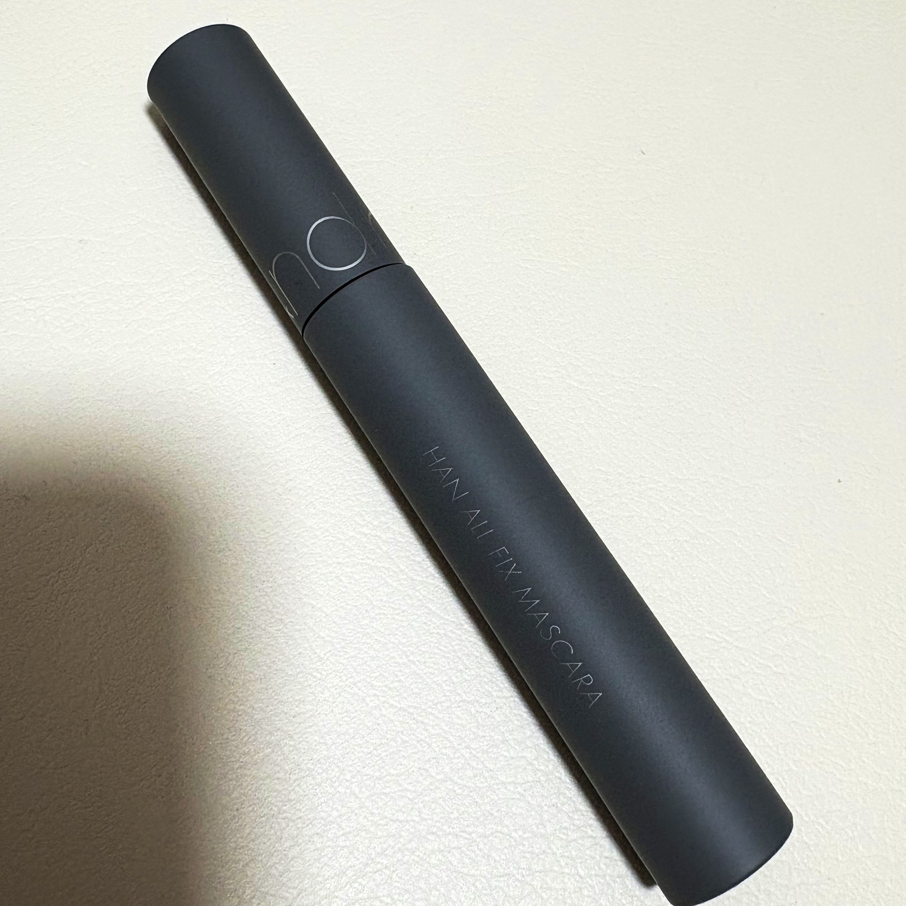 ハンオールフィックスマスカラ/rom&nd/マスカラを使ったクチコミ（1枚目）