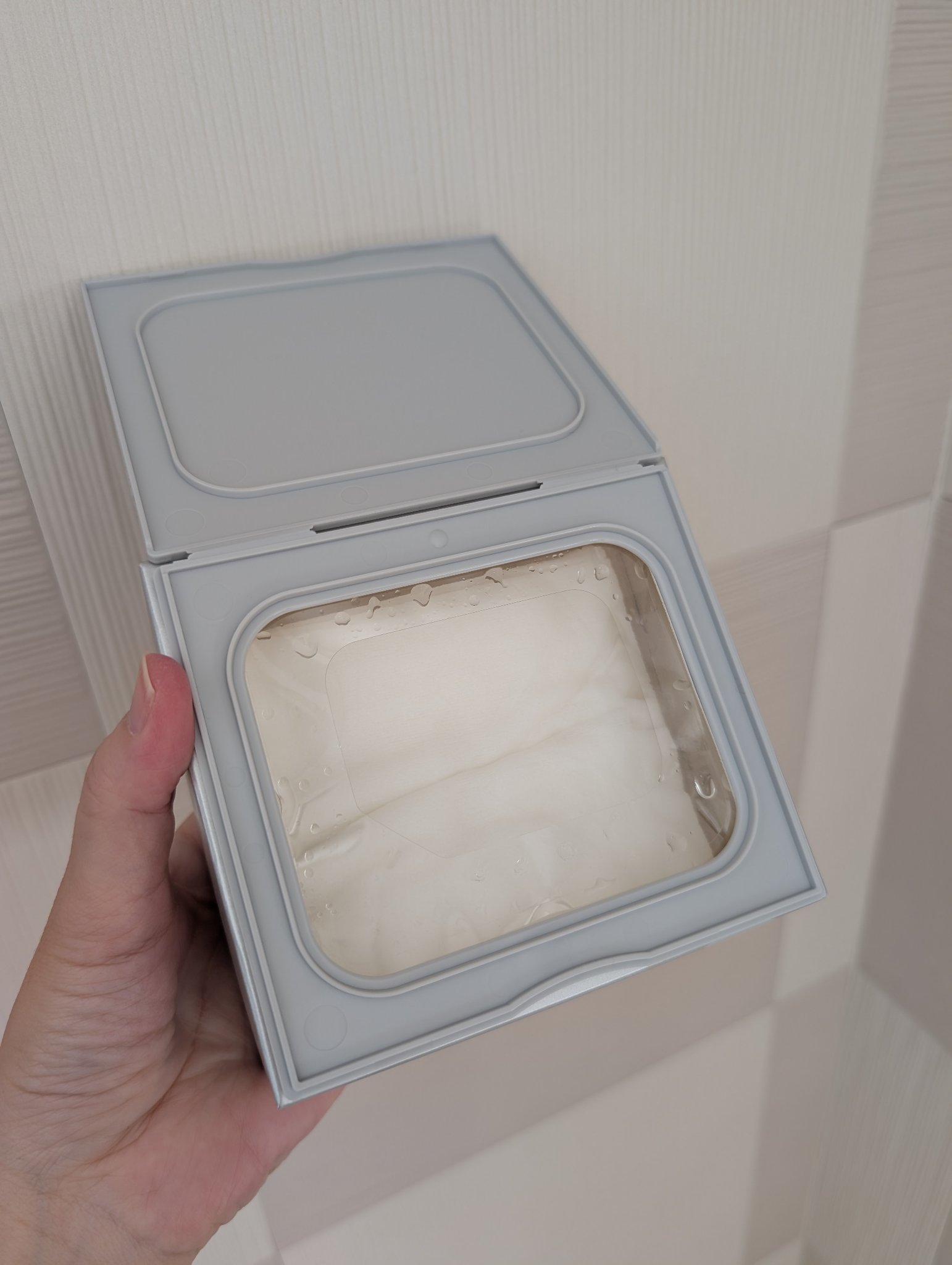 サボリーノ　メガショット 夜用白玉タイトニングマスクV 32枚入り/サボリーノ/シートマスク・パックを使ったクチコミ（2枚目）