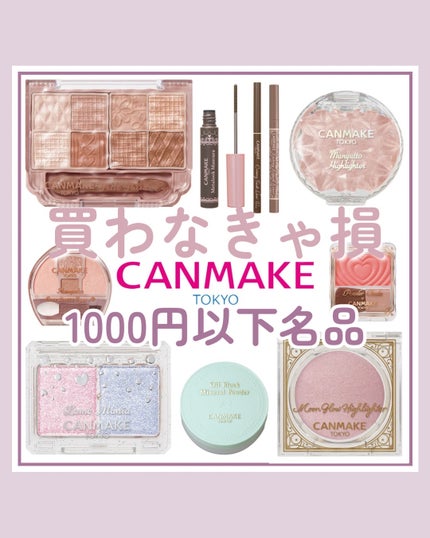 ラスティングリキッドライナー/キャンメイク/リキッドアイライナーを使ったクチコミ(1枚目)