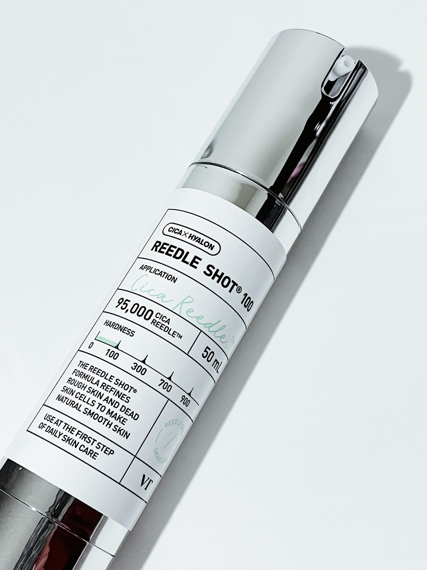 リードルショット100/VT/美容液を使ったクチコミ(5枚目)