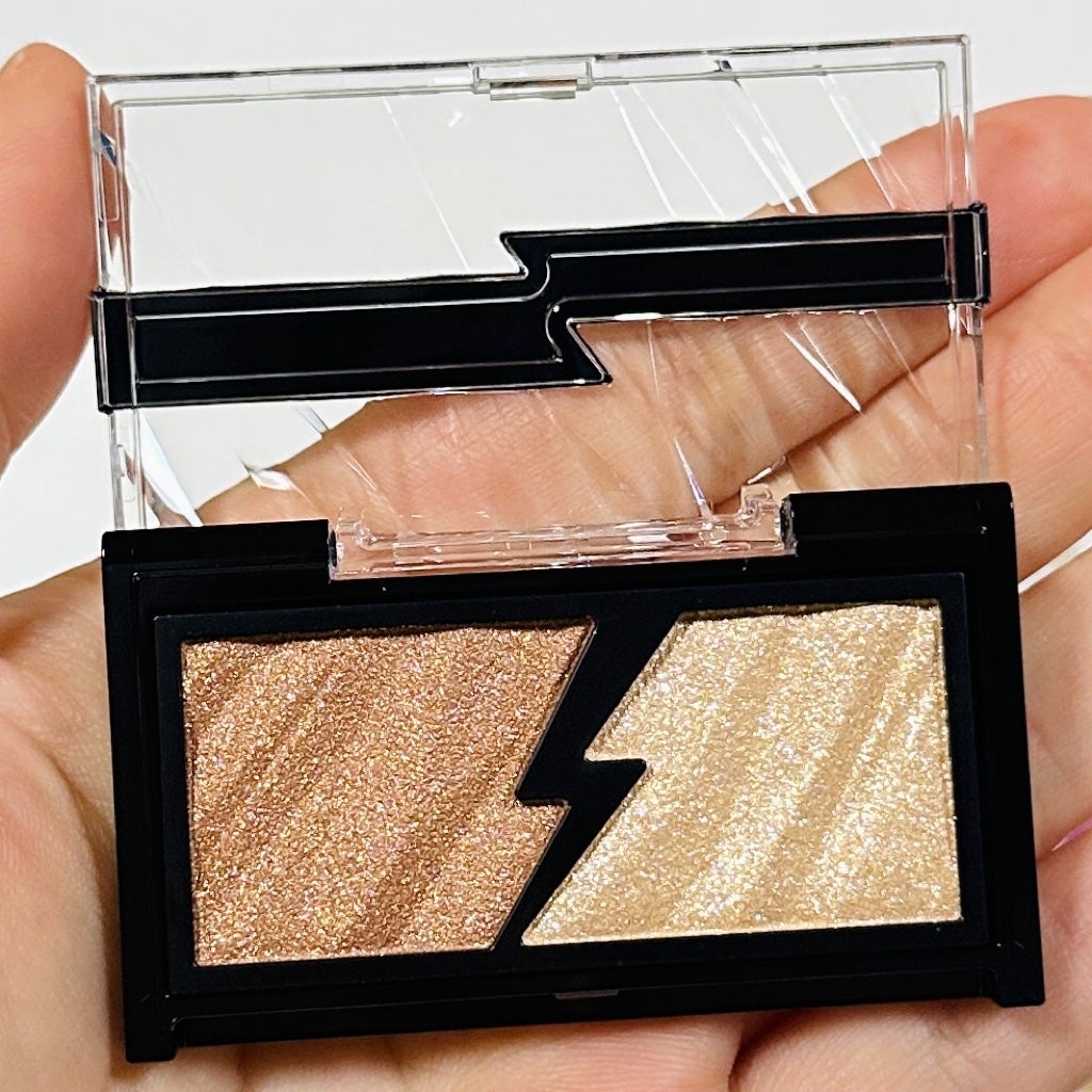 ヒロインメイクSP スピーディーマスカラリムーバー/ヒロインメイク/ポイントメイクリムーバーを使ったクチコミ(4枚目)